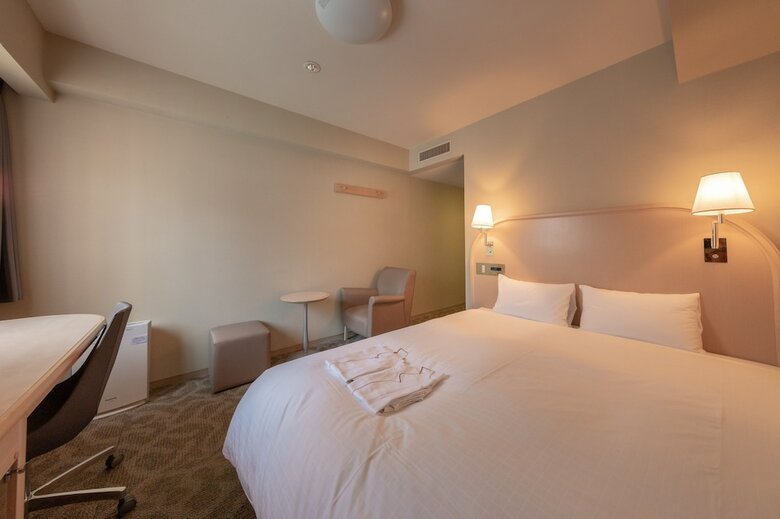 Aparthotel Daiwa Roynet Hotel Gifu