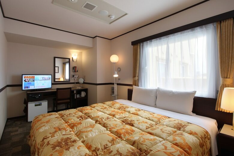 Hotel Toyoko Inn Gifu