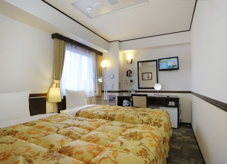 Hotel Toyoko Inn Gifu