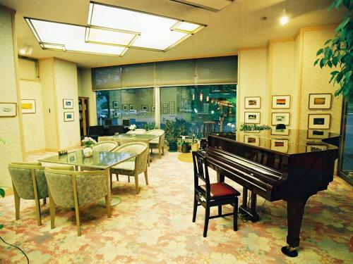 Hotel Abashirikoso
