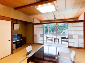 Hotel Nakanoshima