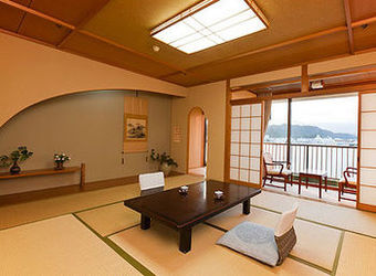 Hotel Nakanoshima