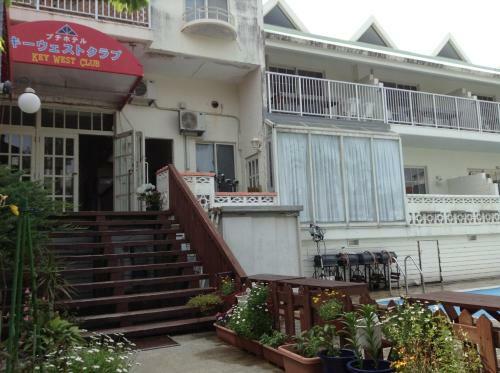 Hotel Key West Club Okinawa