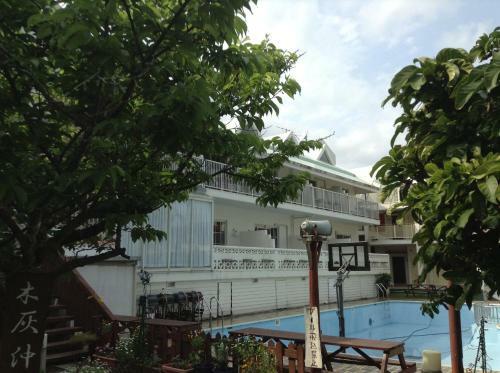 Hotel Key West Club Okinawa