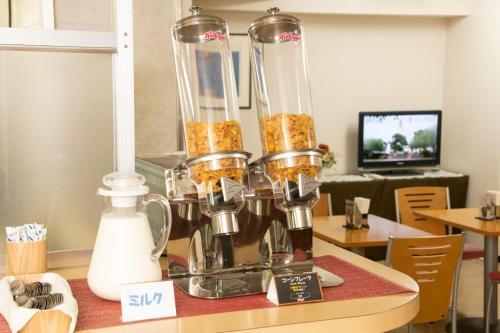 Hashimoto Park Hotel