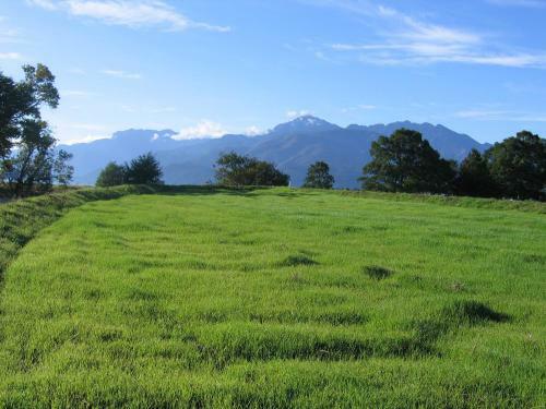 Bed & Breakfast Pension Sequoia
