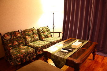 Umi No Mieru Apartment
