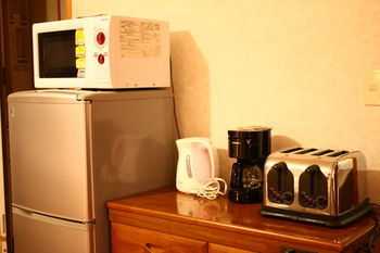 Umi No Mieru Apartment