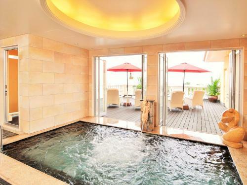 Hotel Spa Resort Exes