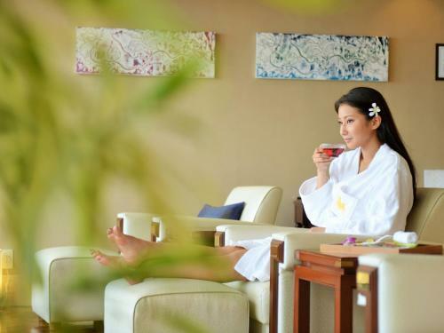 Hotel Spa Resort Exes