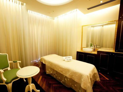 Hotel Spa Resort Exes