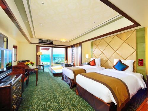 Hotel Spa Resort Exes