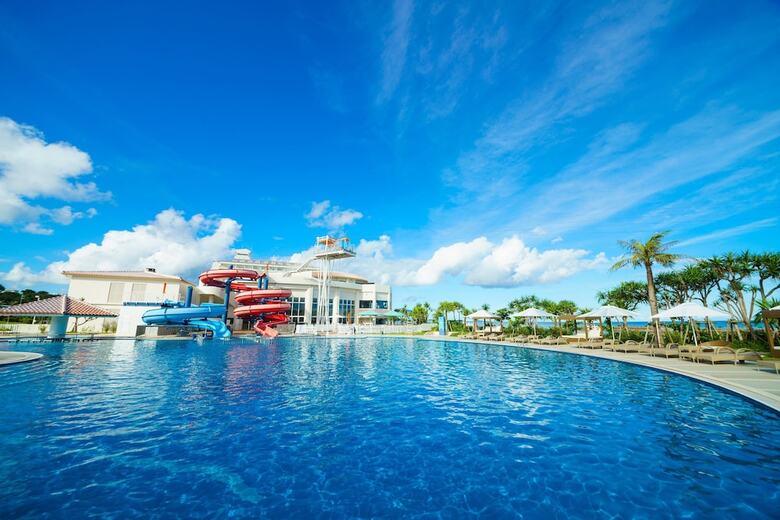 Sunmarina Hotel