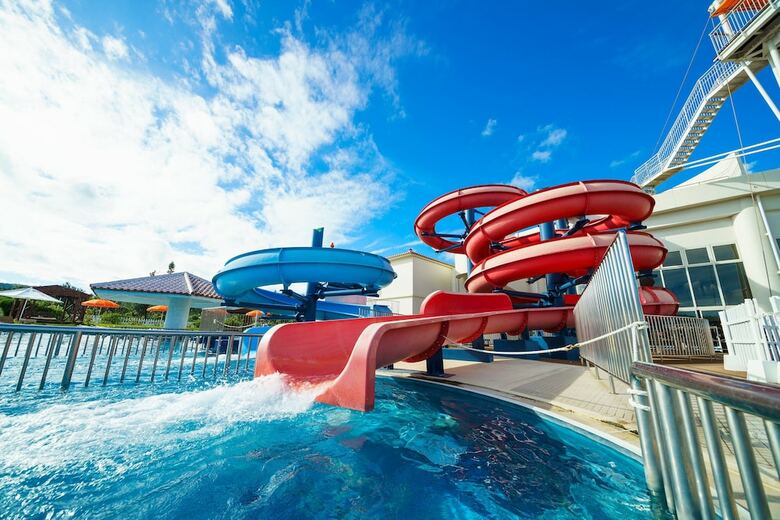 Sunmarina Hotel
