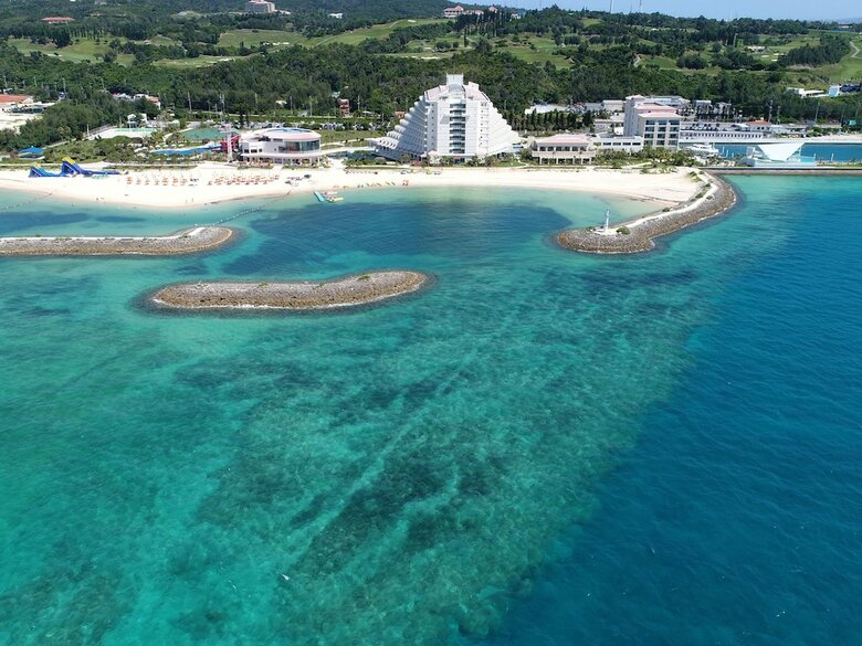 Sunmarina Hotel