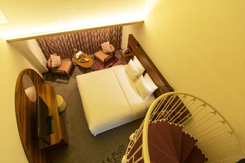 Sunmarina Hotel