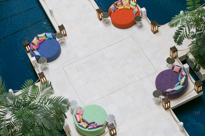 Sunmarina Hotel