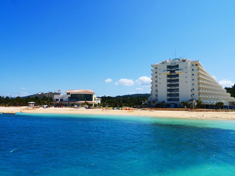 Sunmarina Hotel