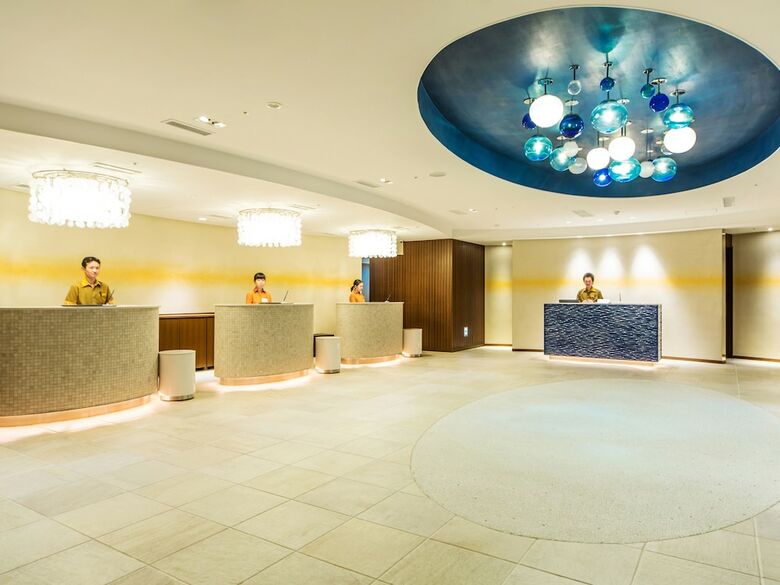 Sunmarina Hotel
