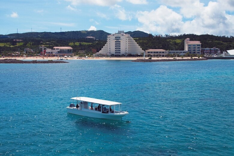 Sunmarina Hotel