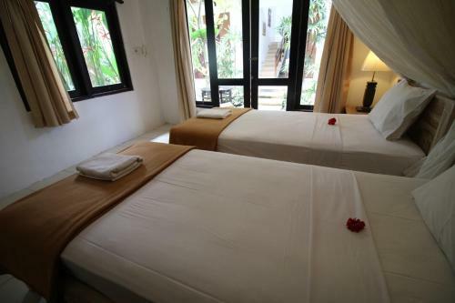 Hostal Kausala At Bisma Ubud