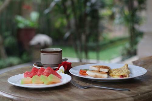 Hostal Kausala At Bisma Ubud