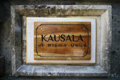 Hostal Kausala At Bisma Ubud