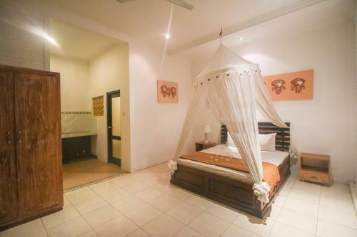 Hostal Kausala At Bisma Ubud