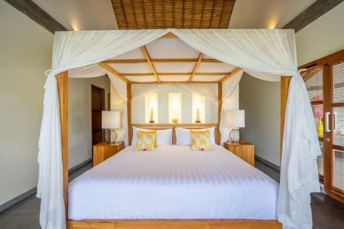 Rouge - Private Villa Nature