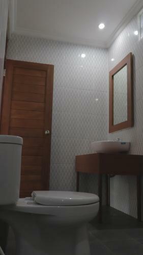 Hostal Kinari Ubud