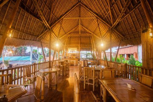 Hotel Karang Lila Bhuana Ubud