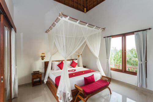 Canting Bali Suite By Supala