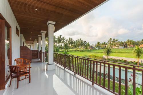 Canting Bali Suite By Supala