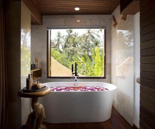 Hotel Green Field Resort Ubud
