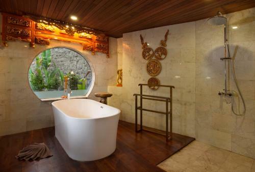 Hotel Green Field Resort Ubud