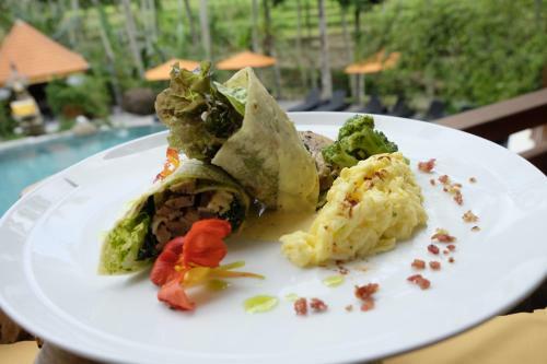 Hotel Green Field Resort Ubud