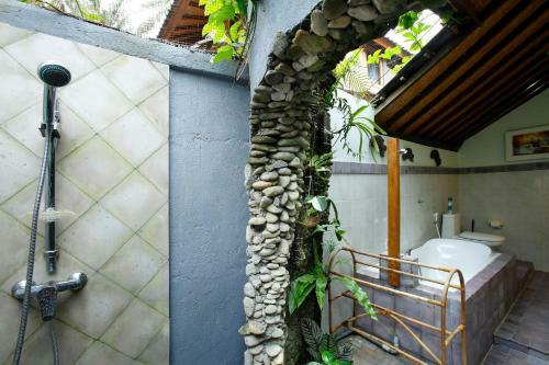Hyacinth House/ubud/best Breakfast In Bali!