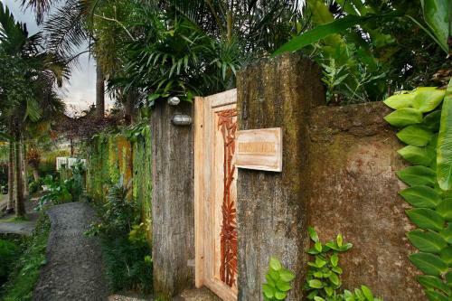 Hyacinth House/ubud/best Breakfast In Bali!