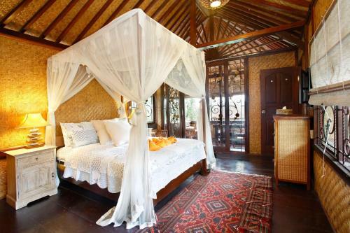 Hyacinth House/ubud/best Breakfast In Bali!