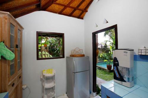 Hyacinth House/ubud/best Breakfast In Bali!
