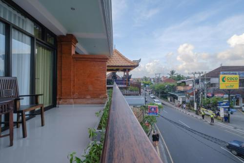 Hotel Grey House 2