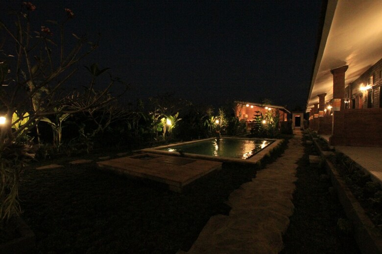 Hostal Ayuna Family Ubud