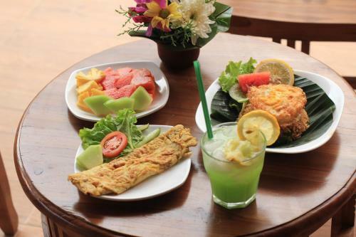 Hostal Ayuna Family Ubud