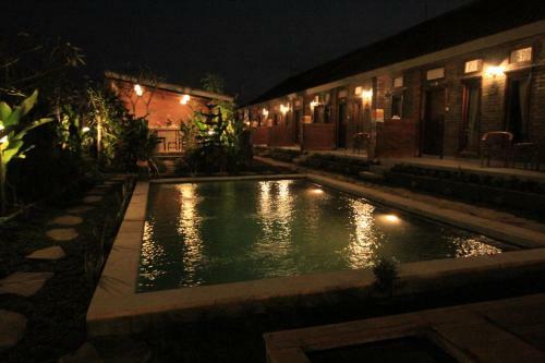Hostal Ayuna Family Ubud