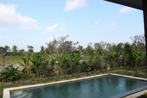 Hostal Ayuna Family Ubud