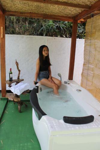 White Creative Villa Campuhan