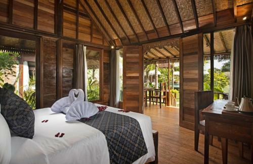 Hotel Green Space Villa