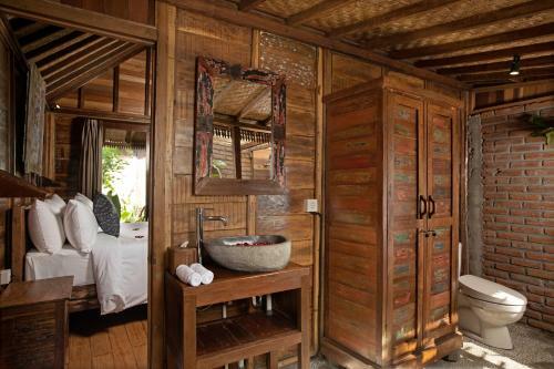 Hotel Green Space Villa