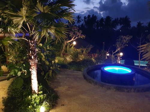 Hotel Kadewa Retreat Ubud