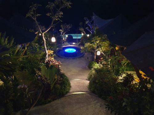 Hotel Kadewa Retreat Ubud